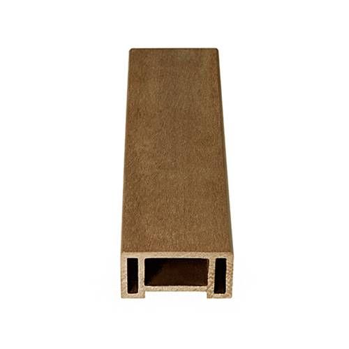 Перила CM Decking 90х45 Тик купить в Тольятти