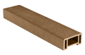 Перила CM Decking 90х45 Тик купить в Тольятти