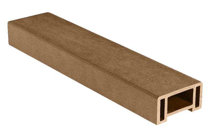 Перила CM Decking 90х45 Тик купить в Тольятти