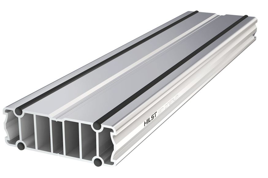 Алюминиевая лага Holzhof Hilst JOIST SLIM PREMIUM купить в Тольятти