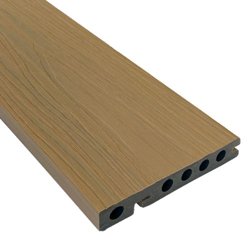 Финишная доска EasyDecking, Co-extrusion, Oak купить в Тольятти