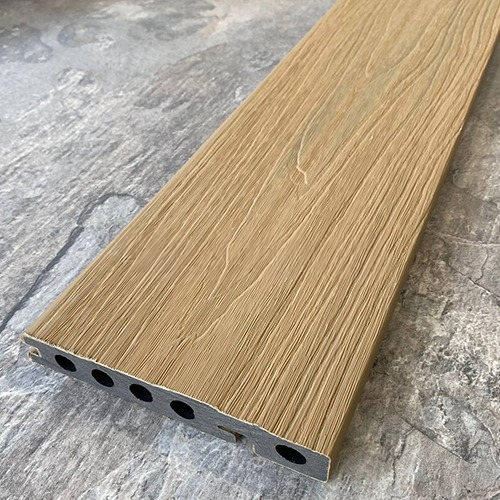 Финишная доска EasyDecking, Co-extrusion, Oak купить в Тольятти