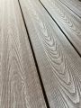 Террасная доска Ecodecking Комфорт 3D Шоколад купить в Тольятти
