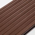 Террасная доска Ecodecking Комфорт 3D Шоколад купить в Тольятти