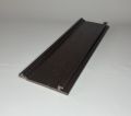 Фасадная доска Ecodecking Экстра 3D Шоколад купить в Тольятти