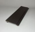 Фасадная доска Ecodecking Экстра 3D Шоколад купить в Тольятти