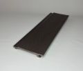 Фасадная доска Ecodecking Экстра 3D Шоколад купить в Тольятти