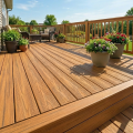 Террасная доска ДПК GardenParkett Табула, Бук купить в Тольятти