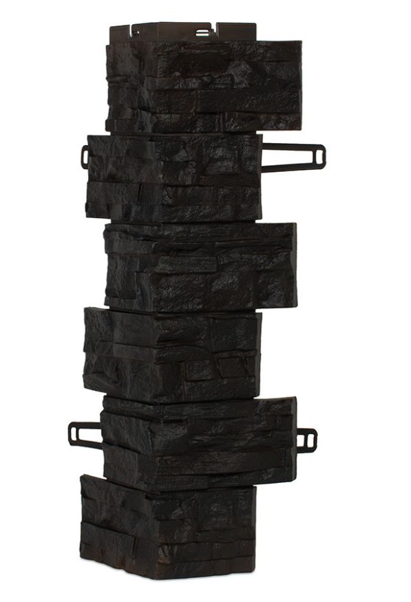 Уголок Royal Stone, Скалистый камень, Монреаль купить в Тольятти