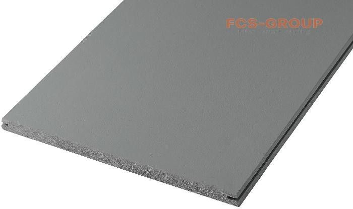 Фиброцементные панели FCS Group Smooth Line F54 купить в Тольятти