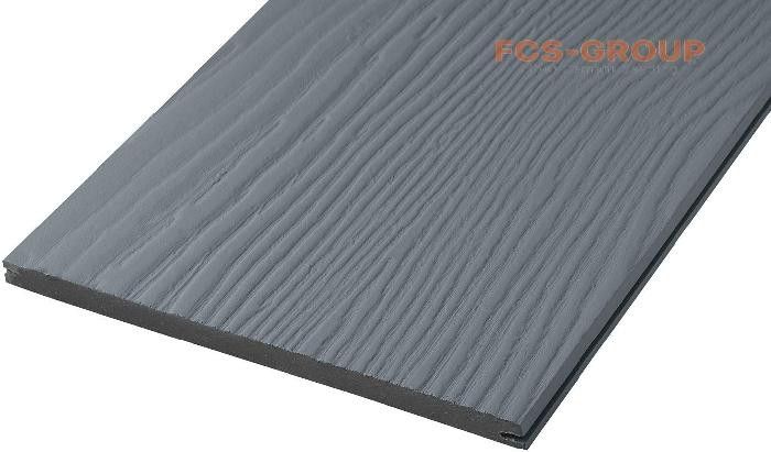 Фиброцементные панели FCS Group Wood Line F15  купить в Тольятти