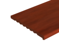 Ступени из ДПК WOODVEX Select Colorite Палисандр  купить в Тольятти