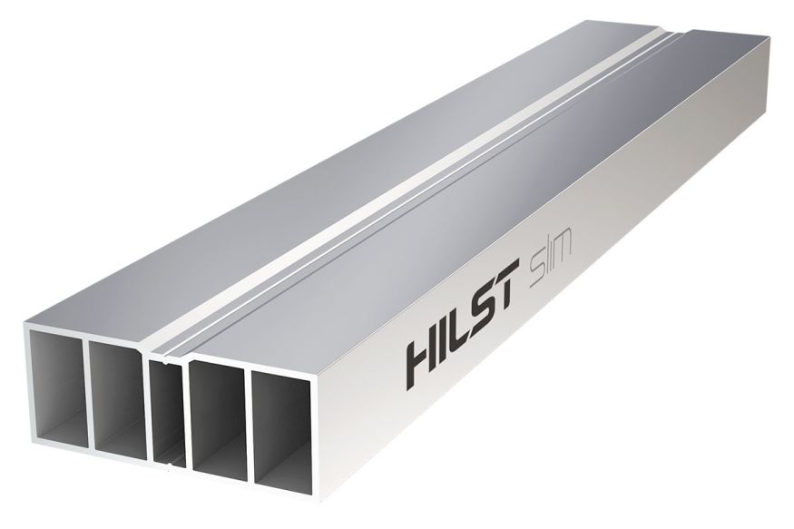 Алюминиевая лага Holzhof HILST JOIST SLIM купить в Тольятти