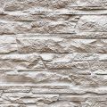 Фасадная панель FineBer Скала, Мелованный белый купить в Тольятти