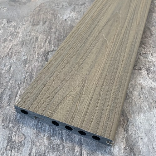Финишная доска EasyDecking, Co-extrusion, Driftwood купить в Тольятти