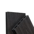 Террасная доска Ecodecking Комфорт 3D Графит купить в Тольятти