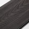Террасная доска Ecodecking Комфорт 3D Графит купить в Тольятти