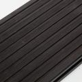 Террасная доска Ecodecking Комфорт 3D Графит купить в Тольятти