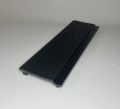 Фасадная доска Ecodecking Экстра 3D Графит купить в Тольятти