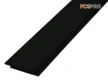 Фиброцементный сайдинг FCSPRO Click Shtil F50 (Темный минерал) купить в Тольятти