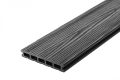 Террасная доска ДПК RusDecking Unodeck Mogano - Графит купить в Тольятти