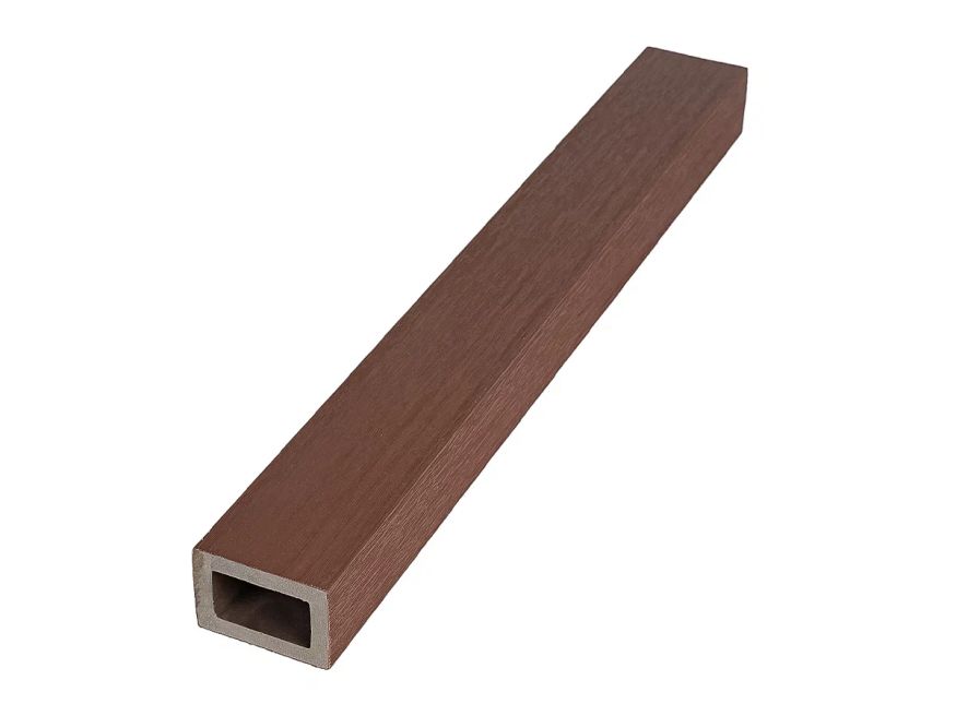 Балясина Woodvex Co-Extrusion Махагон купить в Тольятти