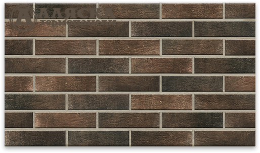 Фасадные термопанели Аляска 32. Loft brick cardamon купить в Тольятти