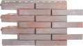 Фасадная панель Альта-Профиль Ригель Немецкий 01 купить в Тольятти
