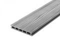 Террасная доска ДПК RusDecking Unodeck Mogano - Серый купить в Тольятти