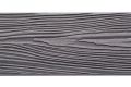 Террасная доска ДПК RusDecking Unodeck Mogano - Серый купить в Тольятти