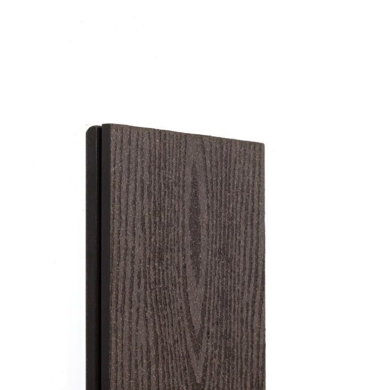 Террасная доска Ecodecking Некст Венге купить в Тольятти