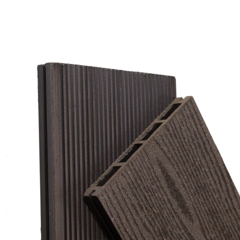 Террасная доска Ecodecking Некст Венге купить в Тольятти