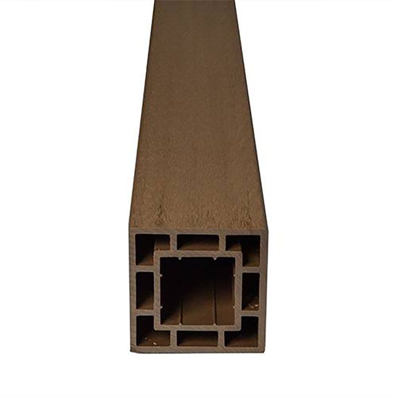 Столб для ограждения CM Decking 90х90 Тик купить в Тольятти