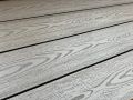 Террасная доска Ecodecking Некст Серый купить в Тольятти
