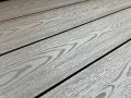 Террасная доска Ecodecking Некст Серый купить в Тольятти