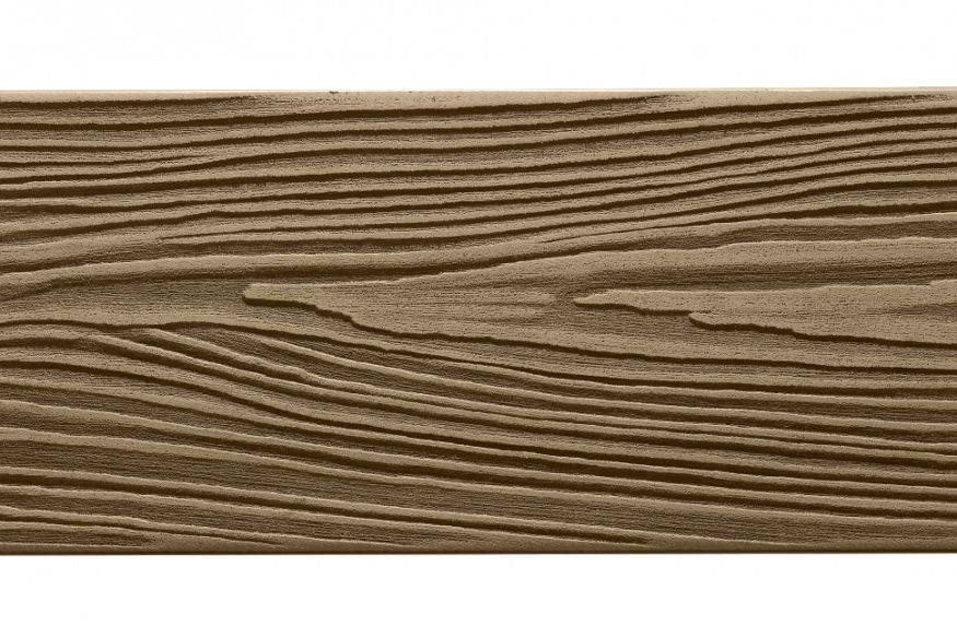 Террасная доска ДПК RusDecking Unodeck Mogano - Орех купить в Тольятти