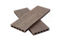 Доска террасная ДПК SEQUOIA, DUAL 3D WOOD, BROWN купить в Тольятти