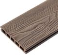 Доска террасная ДПК SEQUOIA, DUAL 3D WOOD, BROWN купить в Тольятти