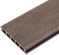 Доска террасная ДПК SEQUOIA, DUAL 3D WOOD, BROWN купить в Тольятти