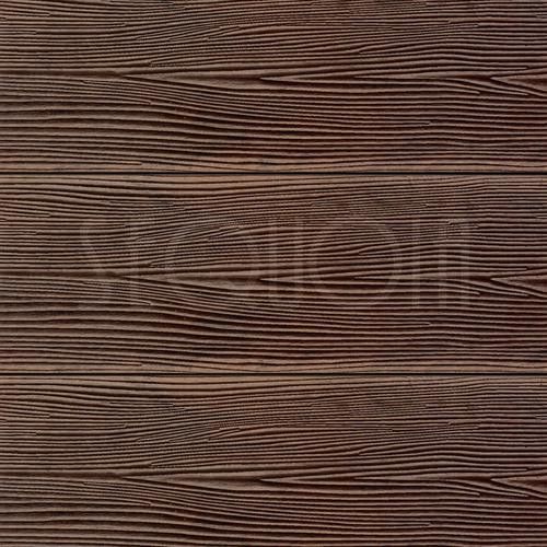 Доска террасная ДПК SEQUOIA, DUAL 3D WOOD, BROWN купить в Тольятти