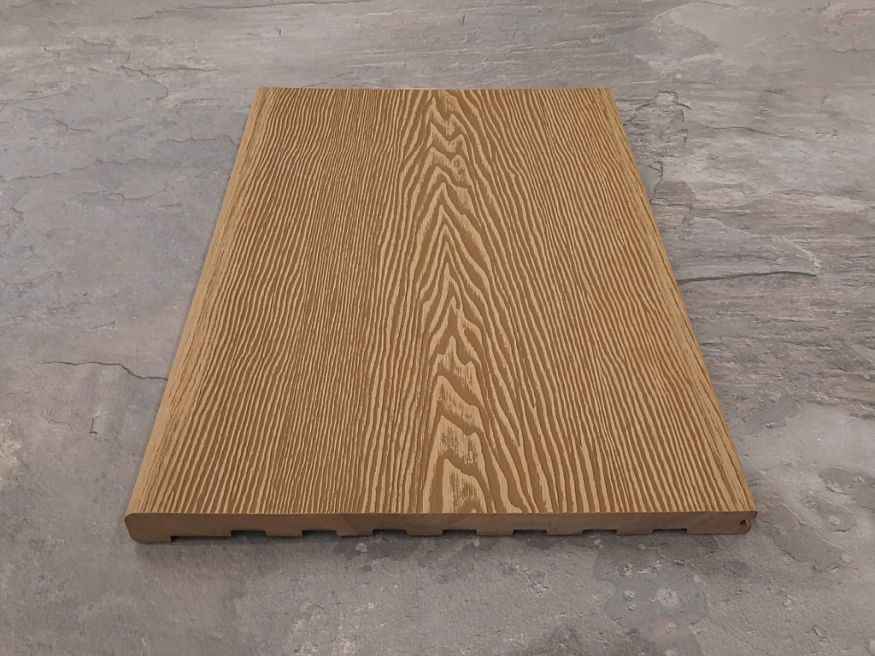 Ступень EasyDecking, Wood-Х, Дуб купить в Тольятти