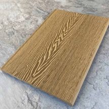 Ступень EasyDecking, Wood-Х, Дуб