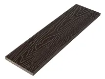 Заборная доска Deckart, Palisad Pro, Венге