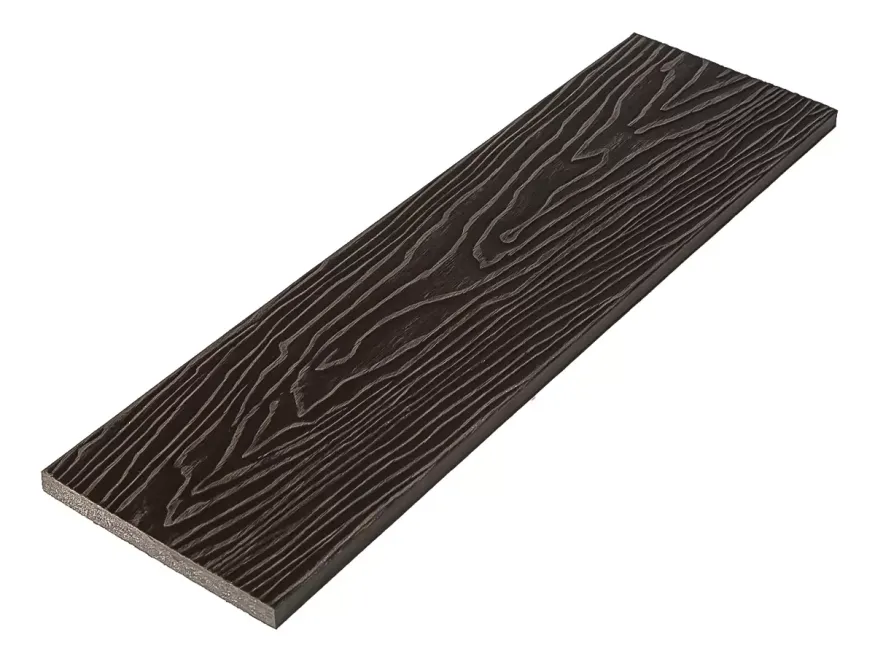 Заборная доска Deckart, Palisad Pro, Венге купить в Тольятти