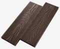 Террасная доска ДПК RusDecking Unodeck Vintage - Венге купить в Тольятти
