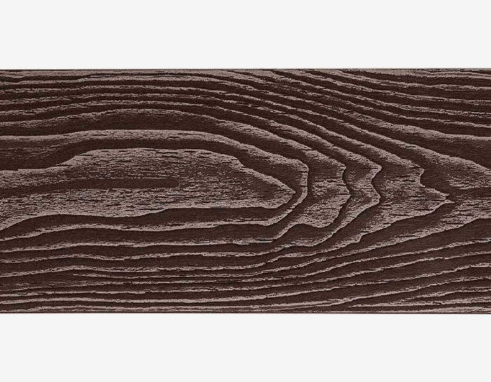 Террасная доска ДПК RusDecking Unodeck Vintage - Венге купить в Тольятти