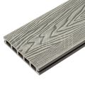 Доска террасная ДПК SEQUOIA, DUAL 3D WOOD, GRAY купить в Тольятти