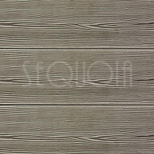 Доска террасная ДПК SEQUOIA, DUAL 3D WOOD, GRAY купить в Тольятти