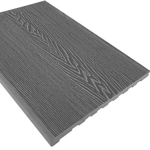 Ступень EasyDecking, Wood-Х, Серый купить в Тольятти