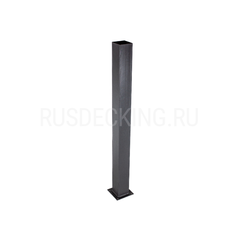 Стакан монтажный RusDecking Unodeck купить в Тольятти